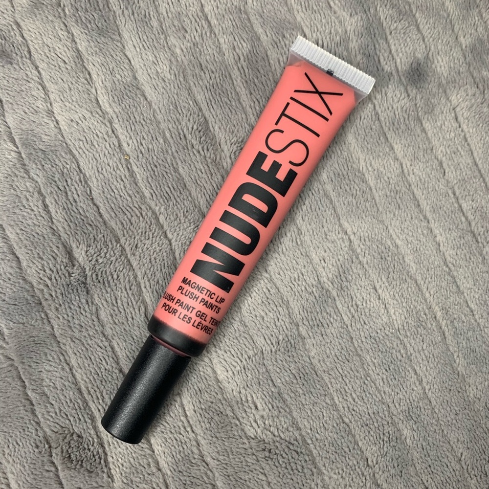 Nude Stix magnetic lip paints
